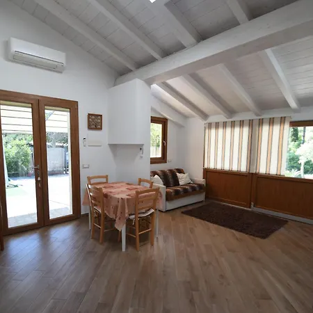 Orchidea - Indipendente Con Giardino Privato E Aria Condizionata Marina di Campo