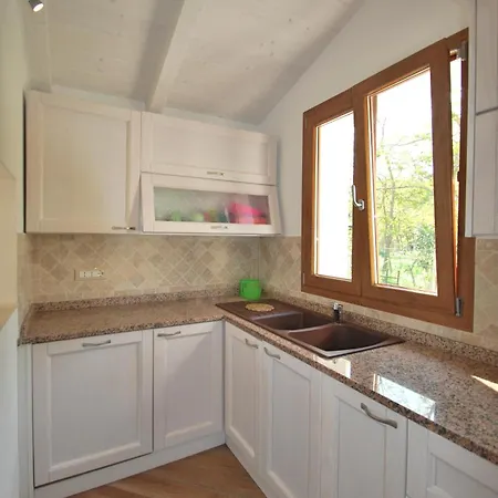 Orchidea - Indipendente Con Giardino Privato E Aria Condizionata Marina di Campo