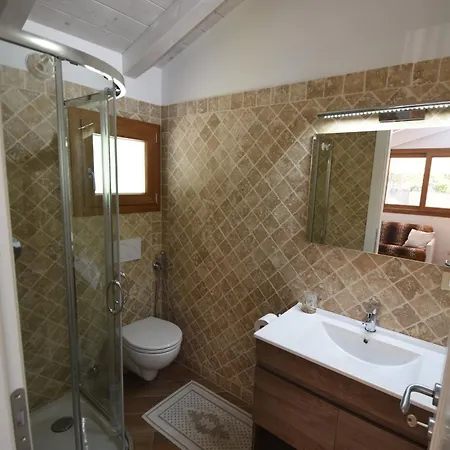 Orchidea - Indipendente Con Giardino Privato E Aria Condizionata Apartman *
