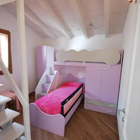 Apartment Orchidea - Indipendente Con Giardino Privato E Aria Condizionata *