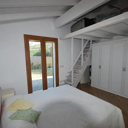 Apartman Orchidea - Indipendente Con Giardino Privato E Aria Condizionata Marina di Campo
