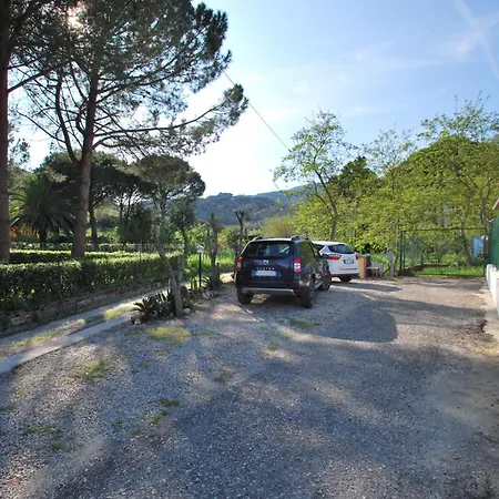 Orchidea - Indipendente Con Giardino Privato E Aria Condizionata Apartament Marina di Campo
