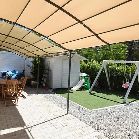 Orchidea - Indipendente Con Giardino Privato E Aria Condizionata *