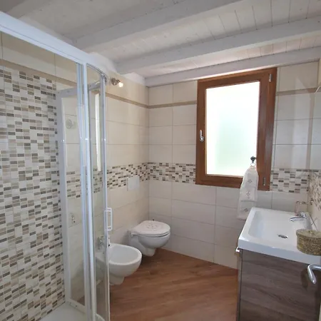 Orchidea - Indipendente Con Giardino Privato E Aria Condizionata *