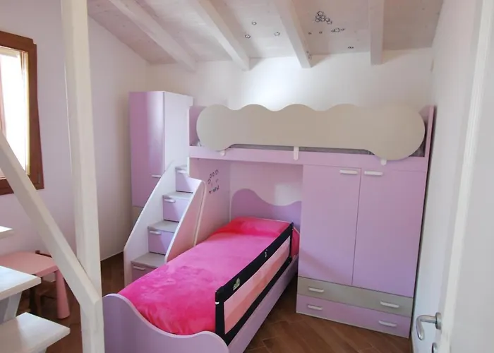 아파트 Orchidea - Indipendente Con Giardino Privato E Aria Condizionata *