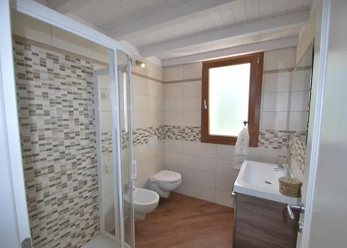 Orchidea - Indipendente Con Giardino Privato E Aria Condizionata *