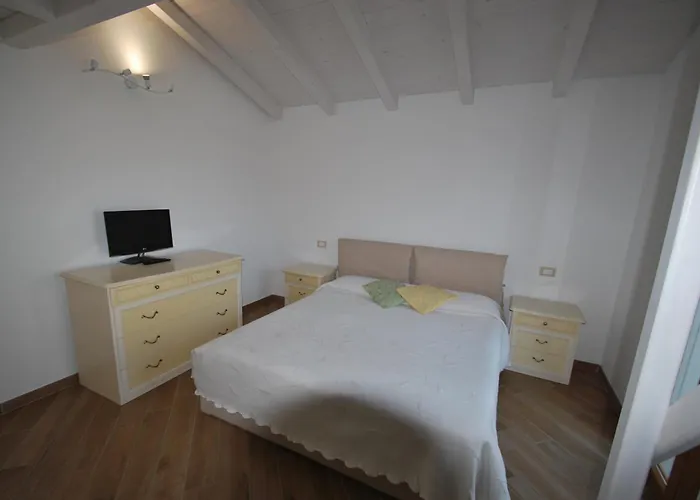 아파트 Orchidea - Indipendente Con Giardino Privato E Aria Condizionata *