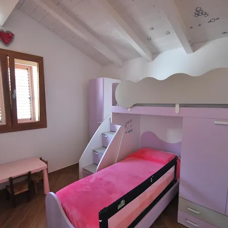 Orchidea - Indipendente Con Giardino Privato E Aria Condizionata Apartament