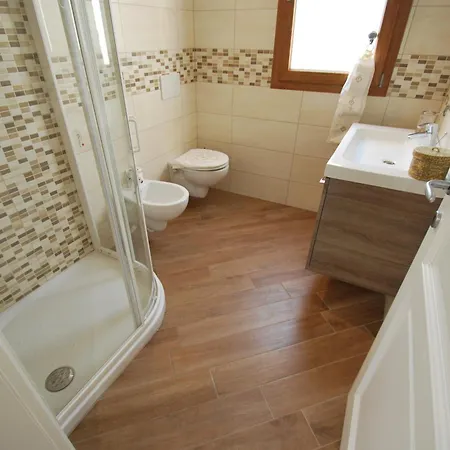 Apartament Orchidea - Indipendente Con Giardino Privato E Aria Condizionata *