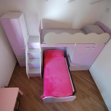 Orchidea - Indipendente Con Giardino Privato E Aria Condizionata Apartament