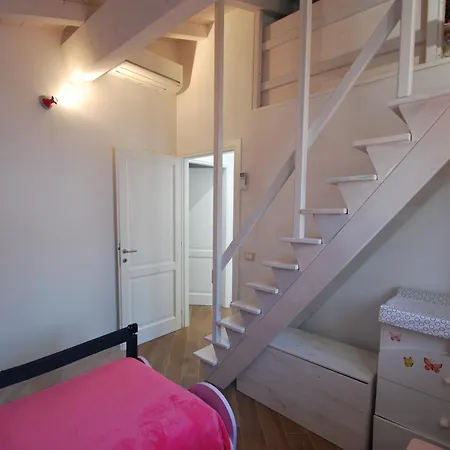 Orchidea - Indipendente Con Giardino Privato E Aria Condizionata