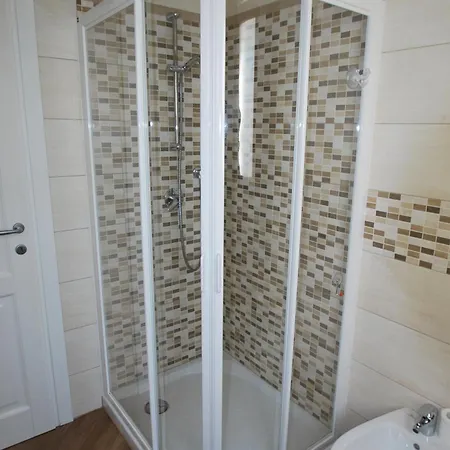 Orchidea - Indipendente Con Giardino Privato E Aria Condizionata Apartament *