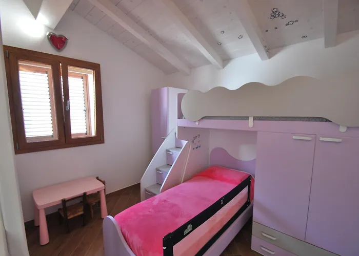 Orchidea - Indipendente Con Giardino Privato E Aria Condizionata شقة