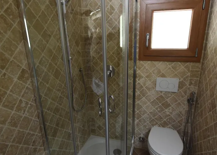 Orchidea - Indipendente Con Giardino Privato E Aria Condizionata *