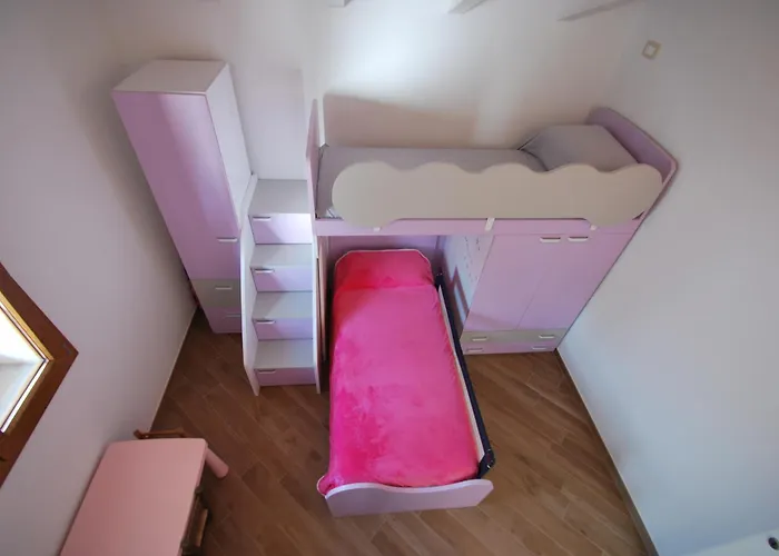 Orchidea - Indipendente Con Giardino Privato E Aria Condizionata شقة