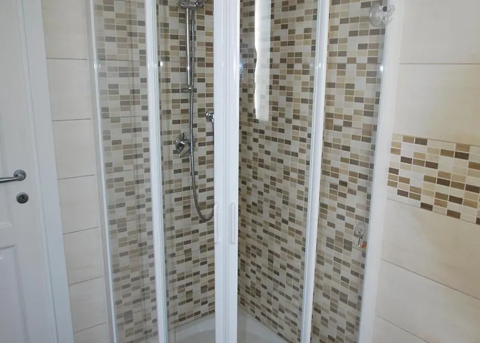 Orchidea - Indipendente Con Giardino Privato E Aria Condizionata شقة *