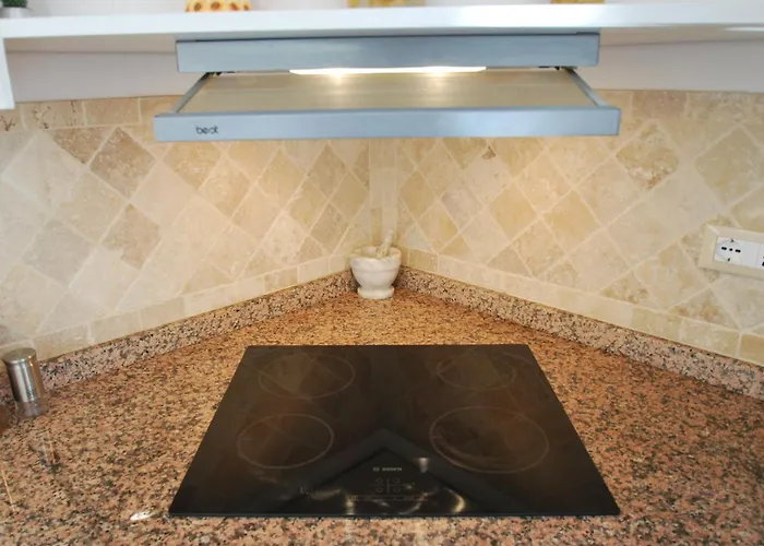 شقة Orchidea - Indipendente Con Giardino Privato E Aria Condizionata